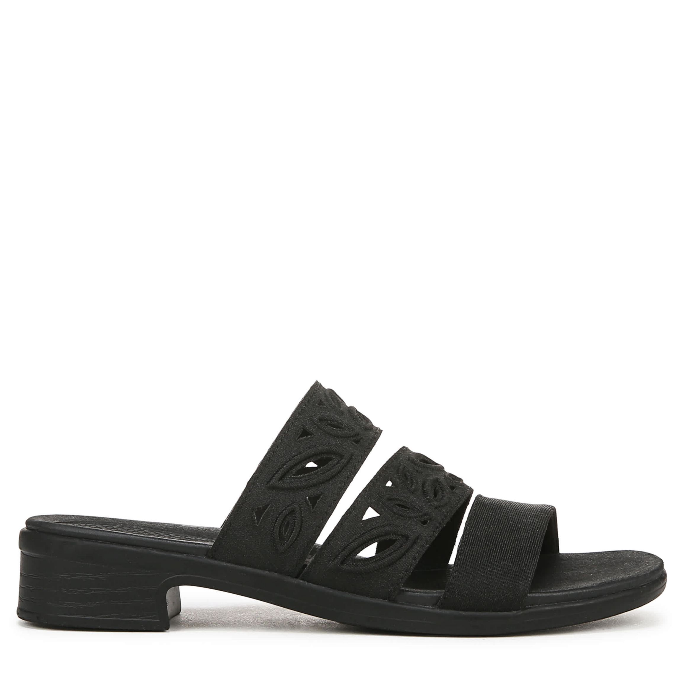 Poppy Strappy Sandal