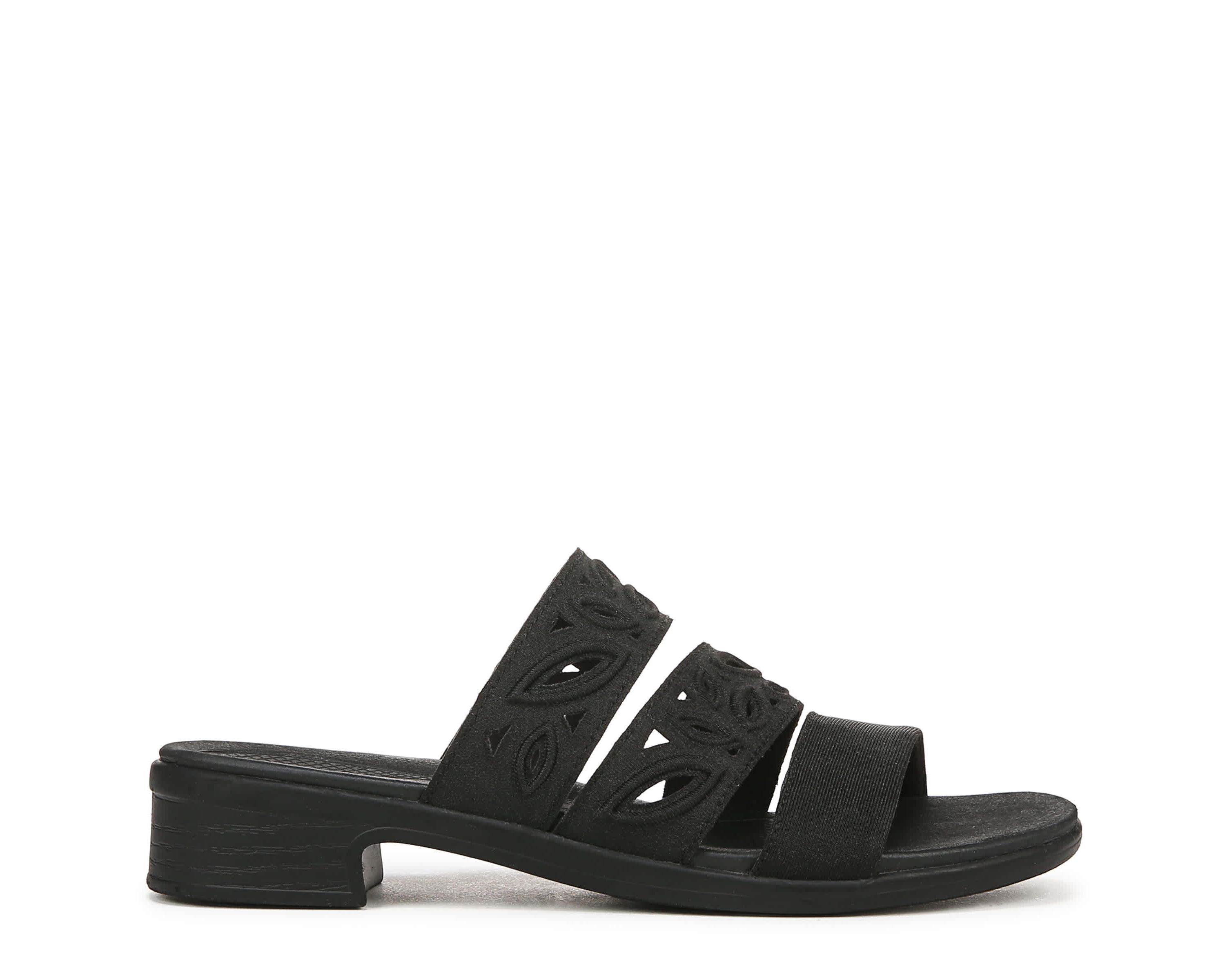 Poppy Strappy Sandal