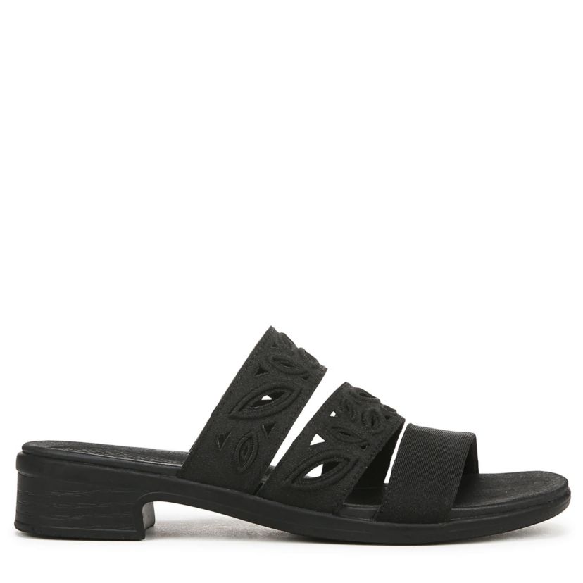 Poppy Strappy Sandal