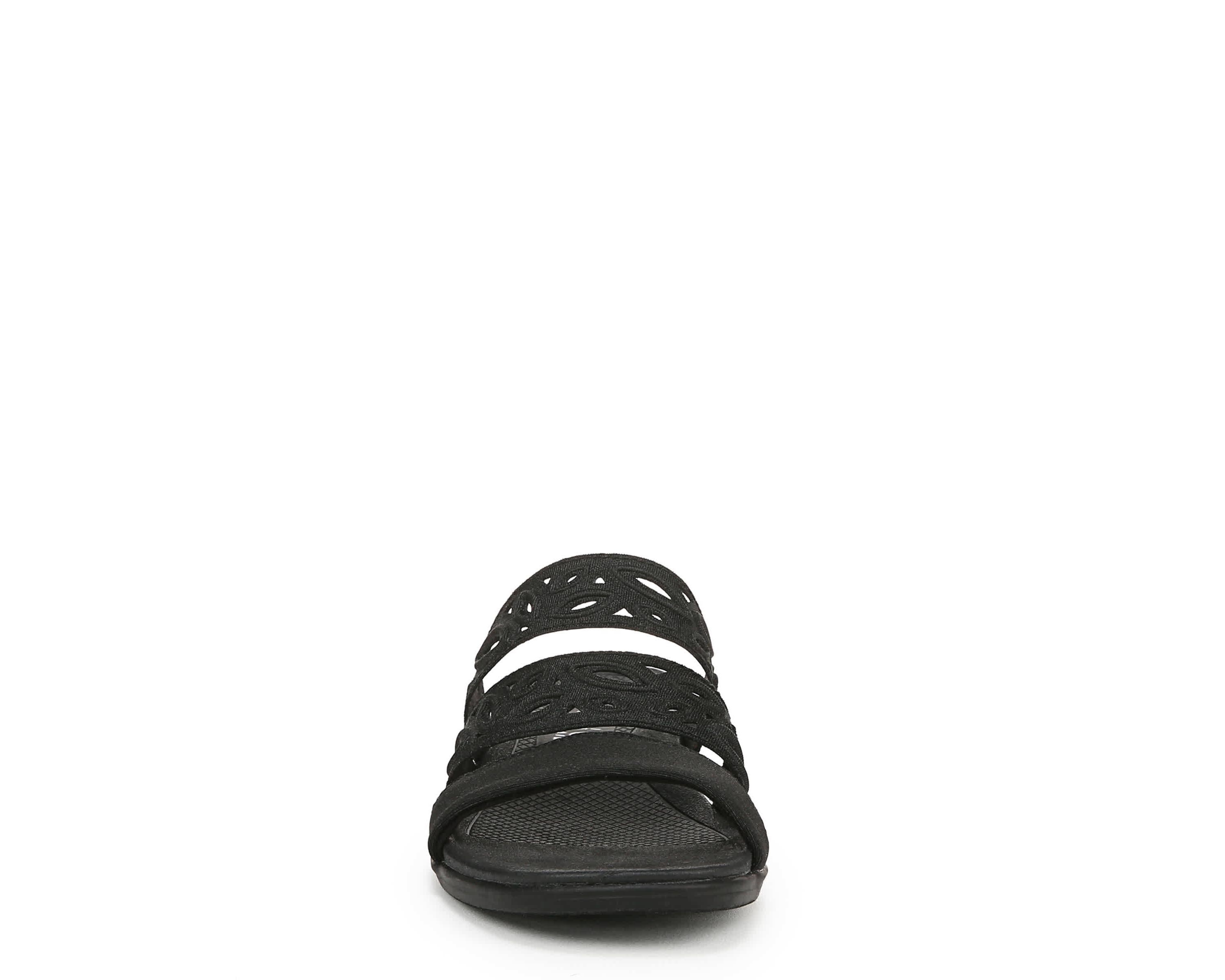 Poppy Strappy Sandal