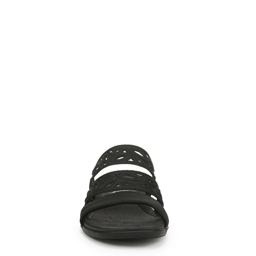 Poppy Strappy Sandal