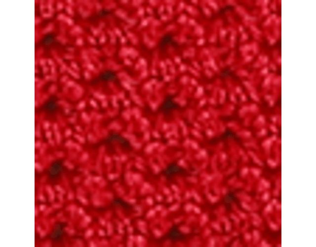 Fire Red Fabric