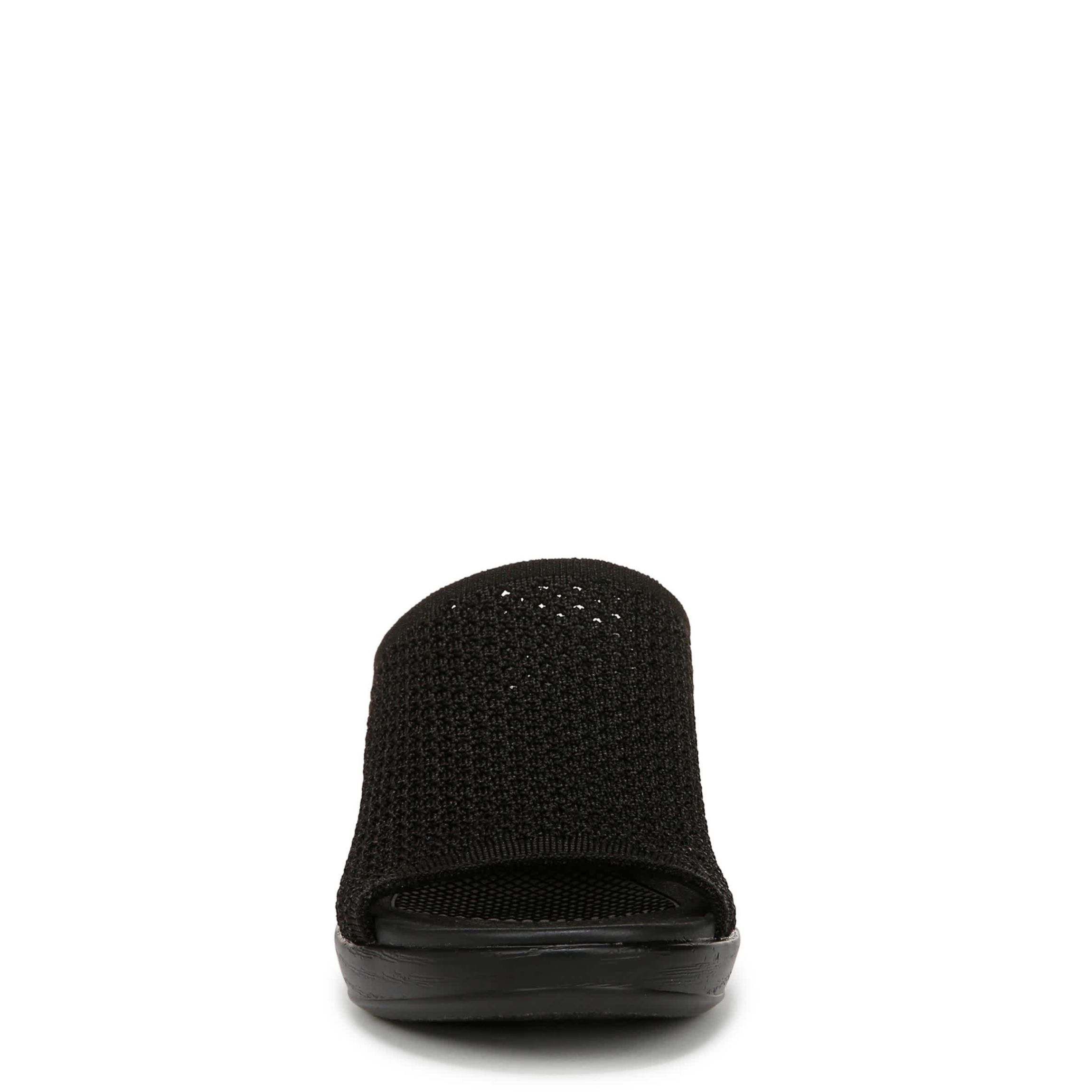 Ella Block Heel Sandal