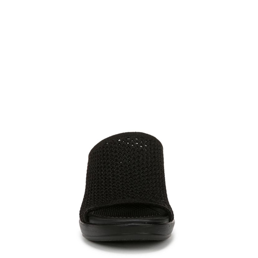 Ella Block Heel Sandal