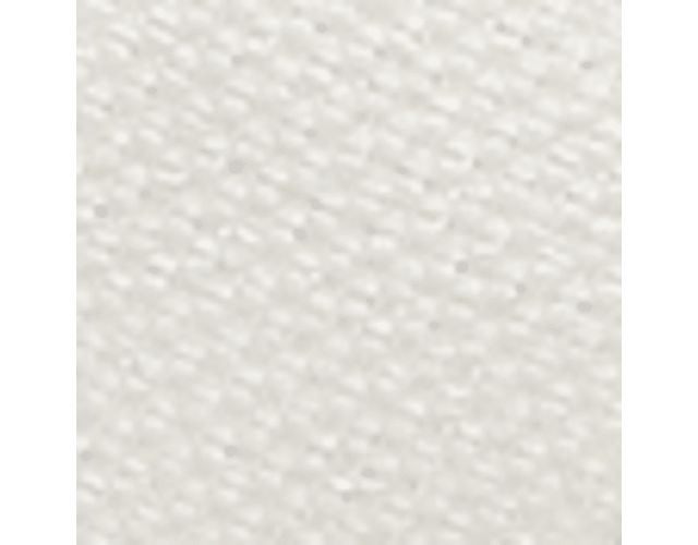 Bright White Stretch Fabric