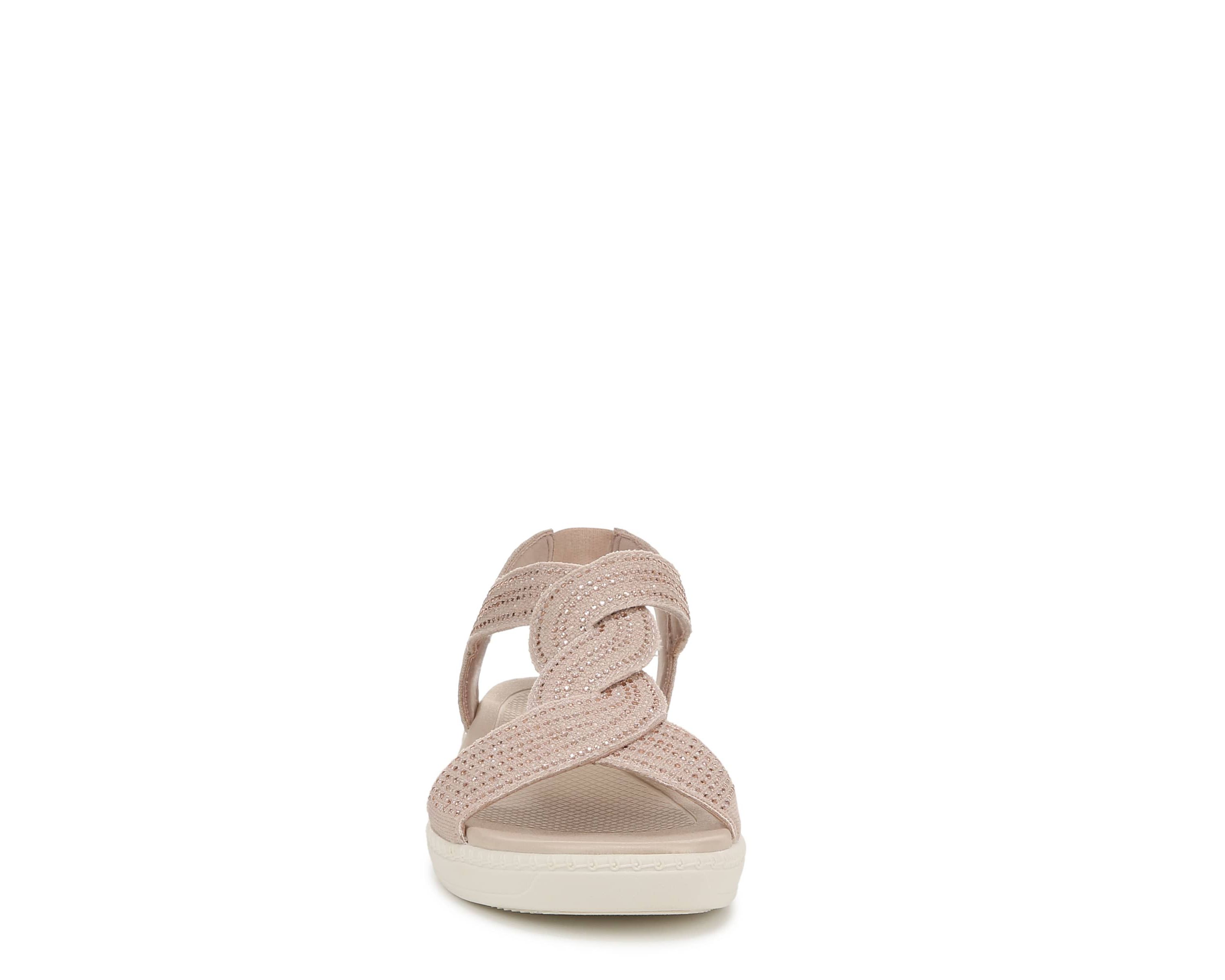 Lilly Bright Strappy Sandal