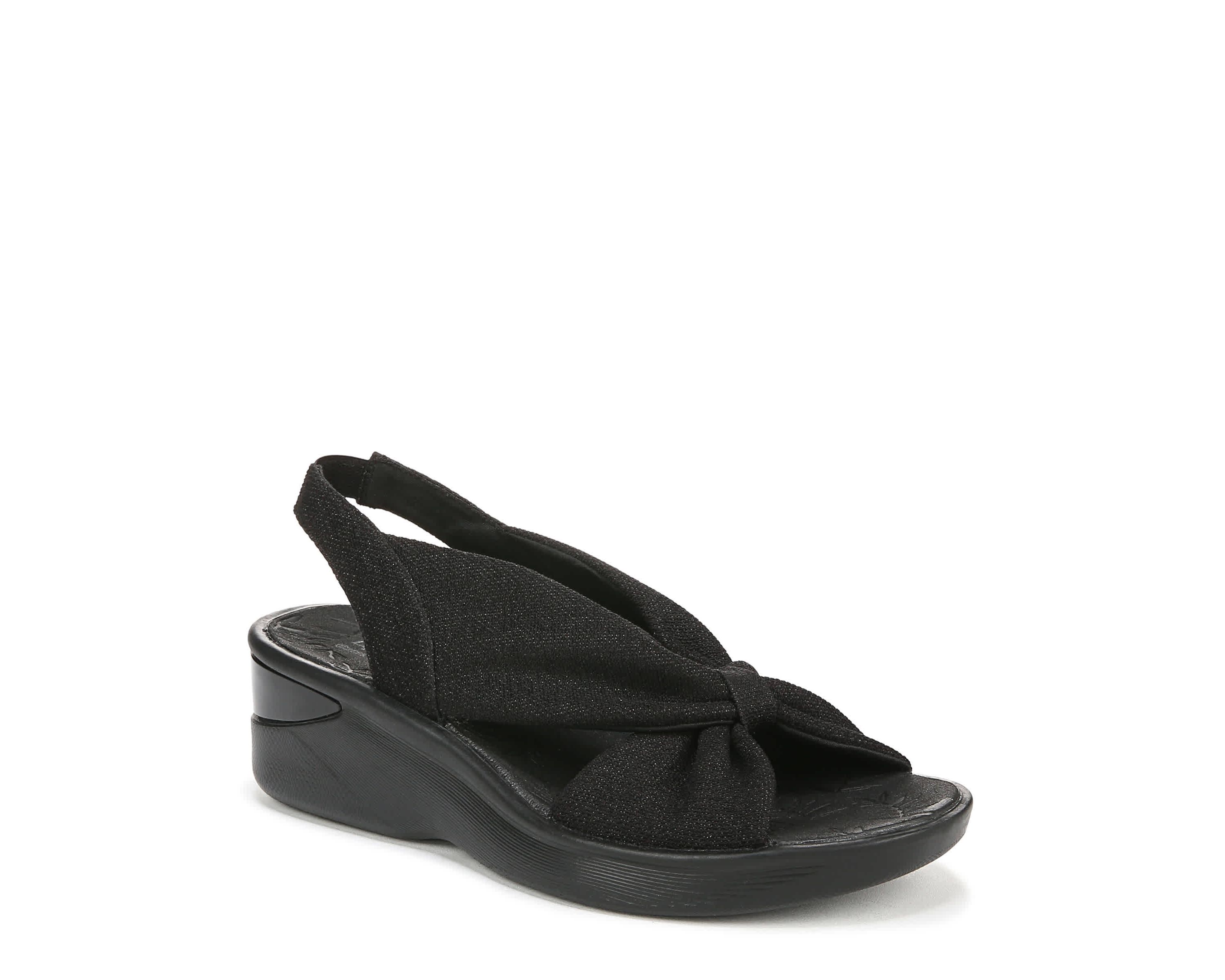 Serenade Slide Slingback Sandal