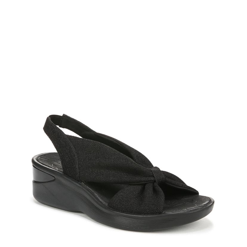 Serenade Slide Slingback Sandal