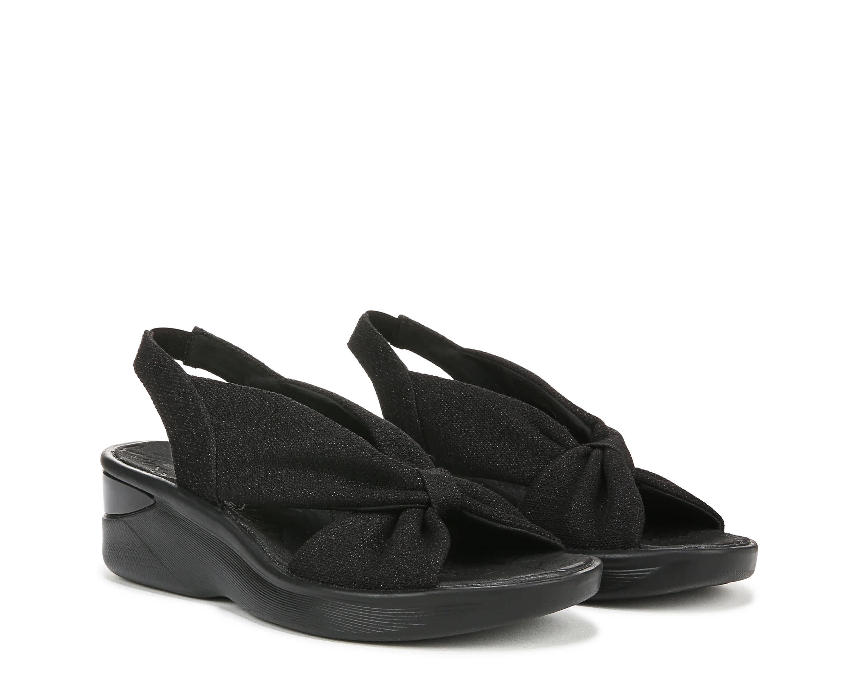 Serenade Slide Slingback Sandal