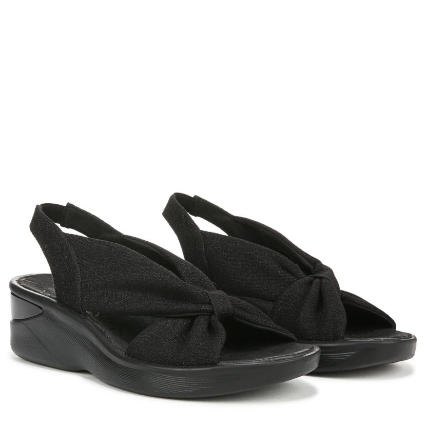 Serenade Slide Slingback Sandal