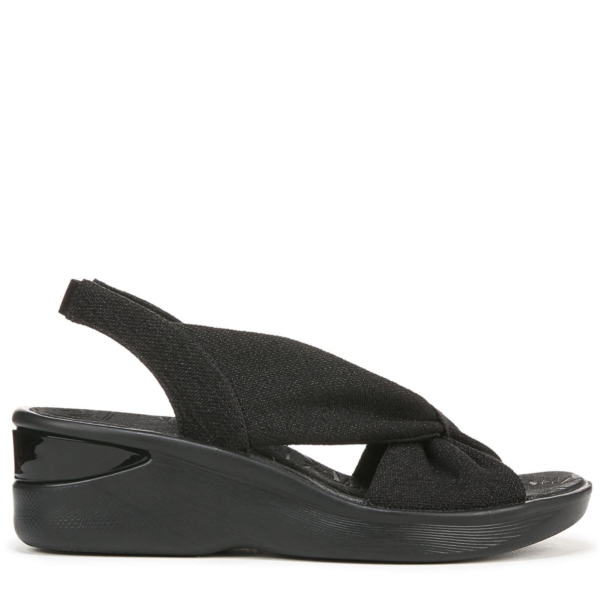 LifeStride Women's Serenade Slide Sandals In Coral, 7 W