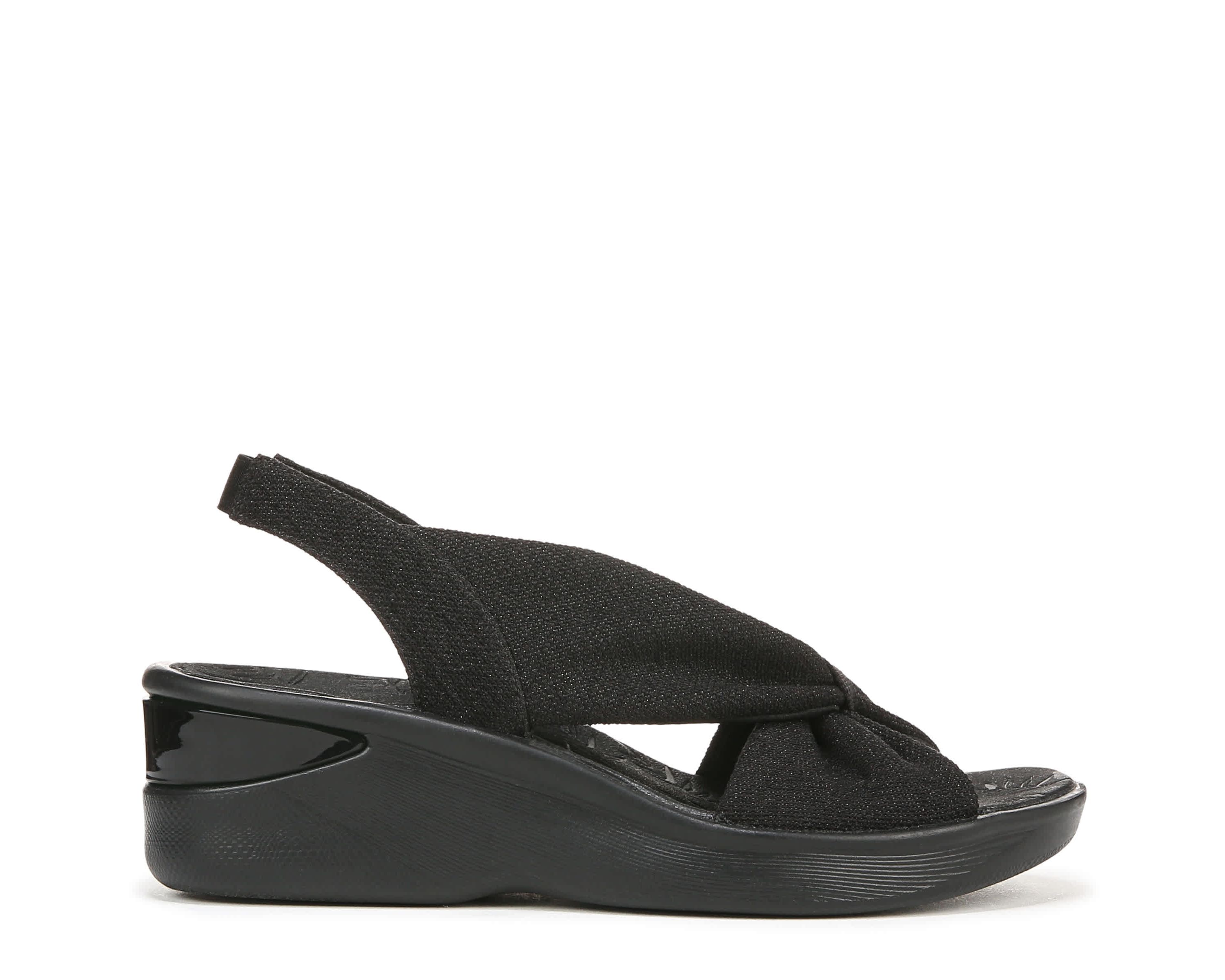 Serenade Slide Slingback Sandal
