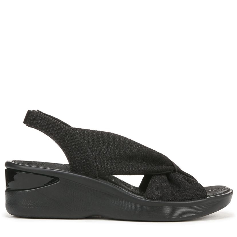 Serenade Slide Slingback Sandal