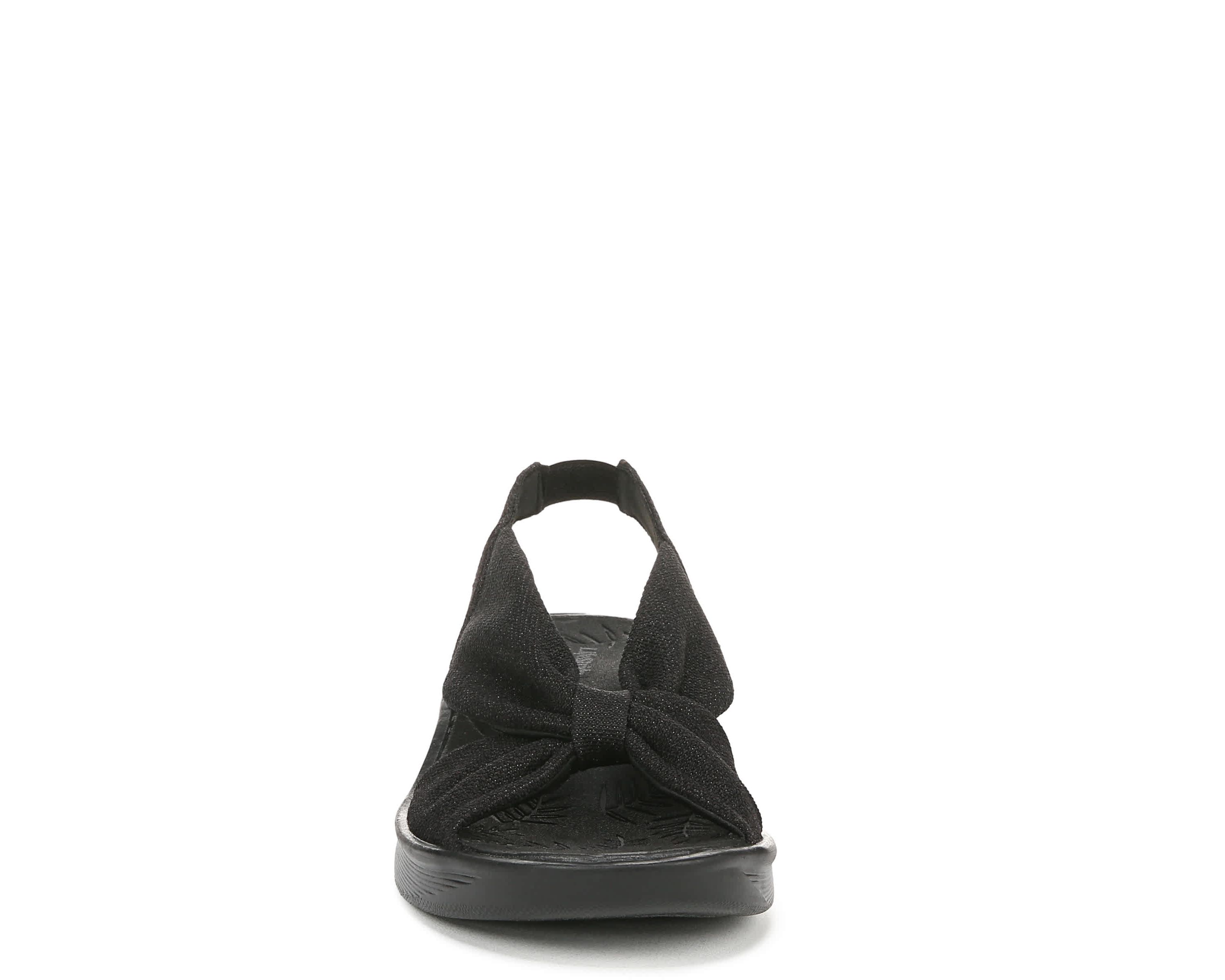 Serenade Slide Slingback Sandal