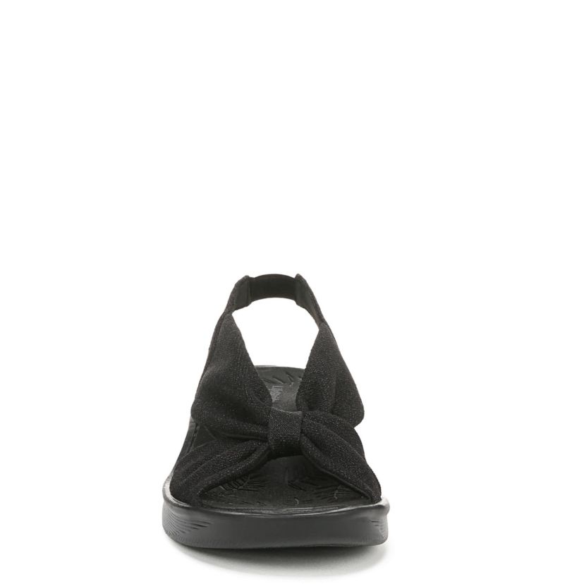 Serenade Slide Slingback Sandal