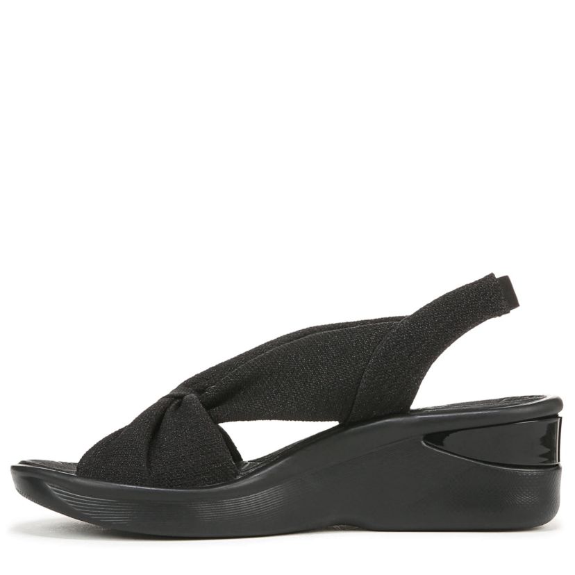 Serenade Slide Slingback Sandal