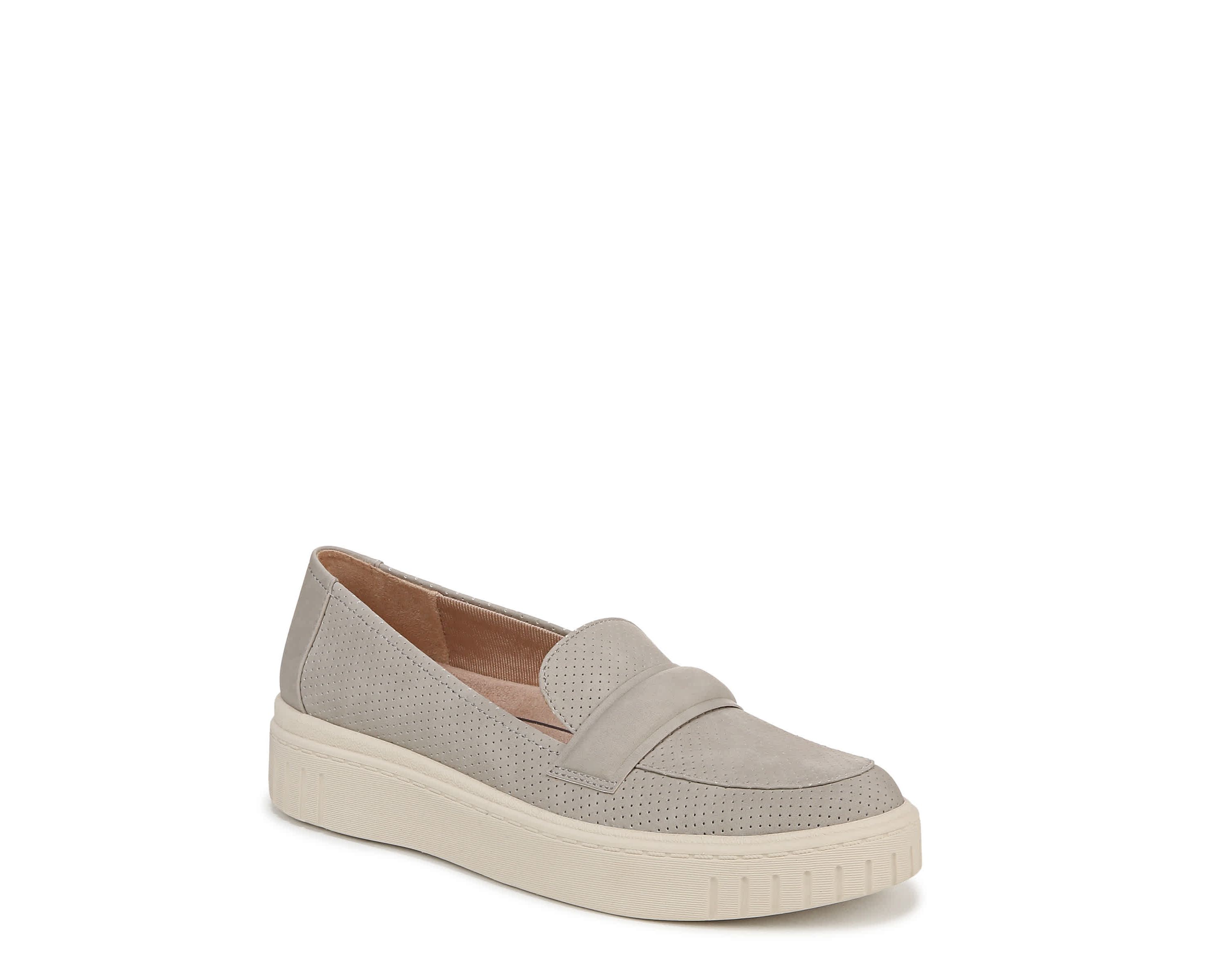 Geneva Chop Loafer