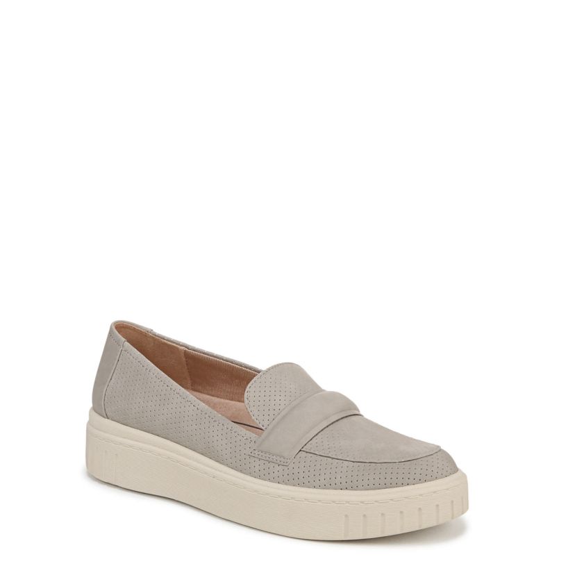 Geneva Chop Loafer
