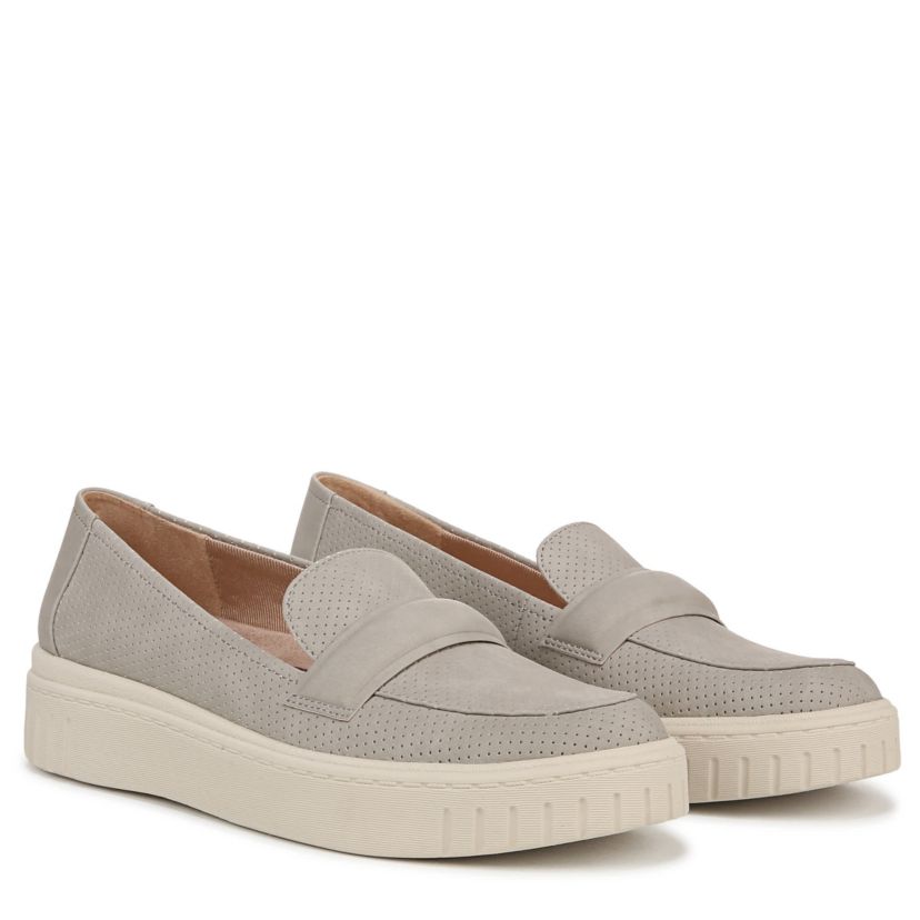 Geneva Chop Loafer