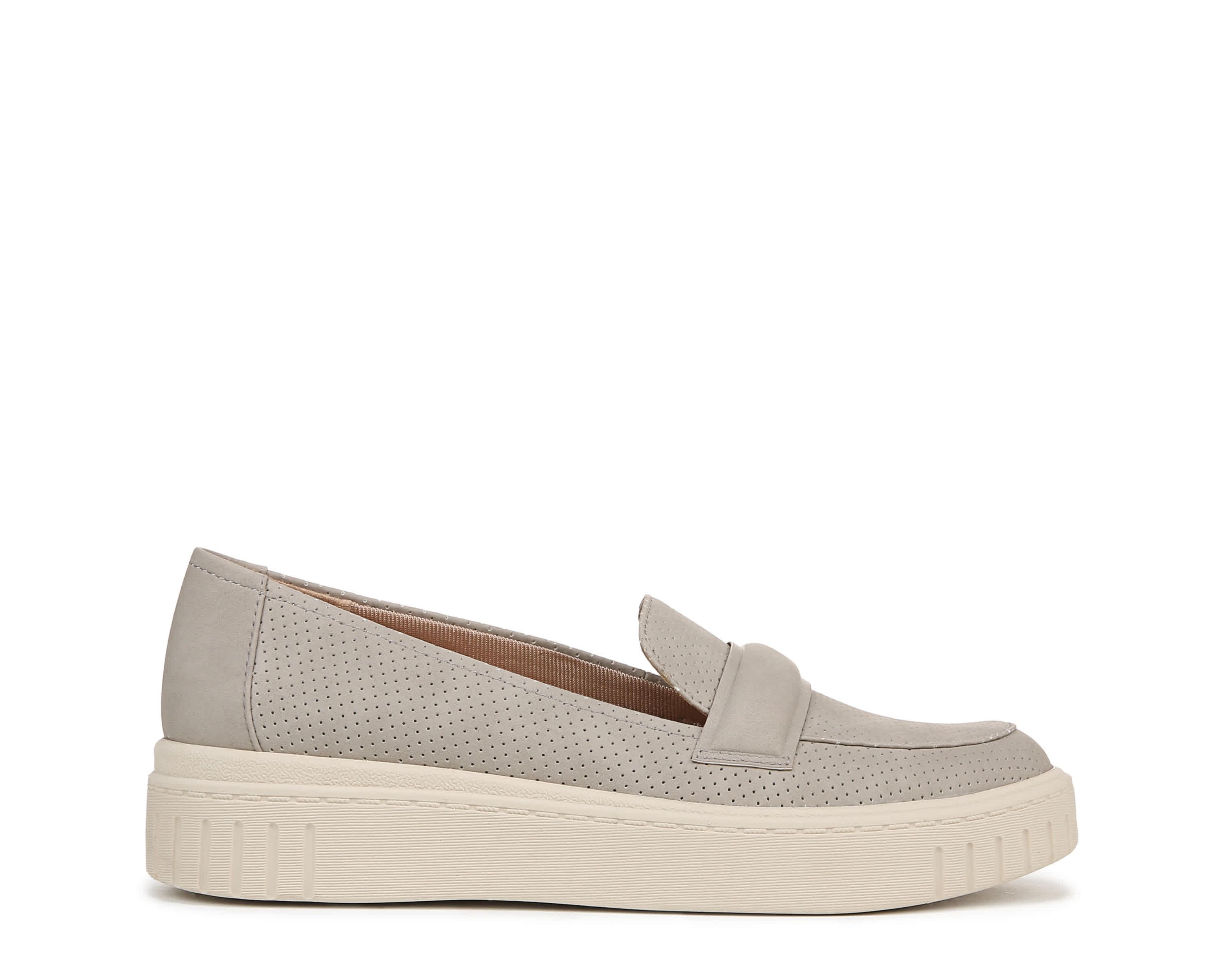 Geneva Chop Loafer