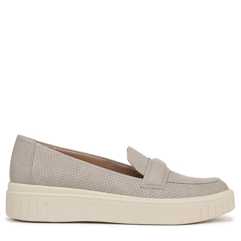Geneva Chop Loafer