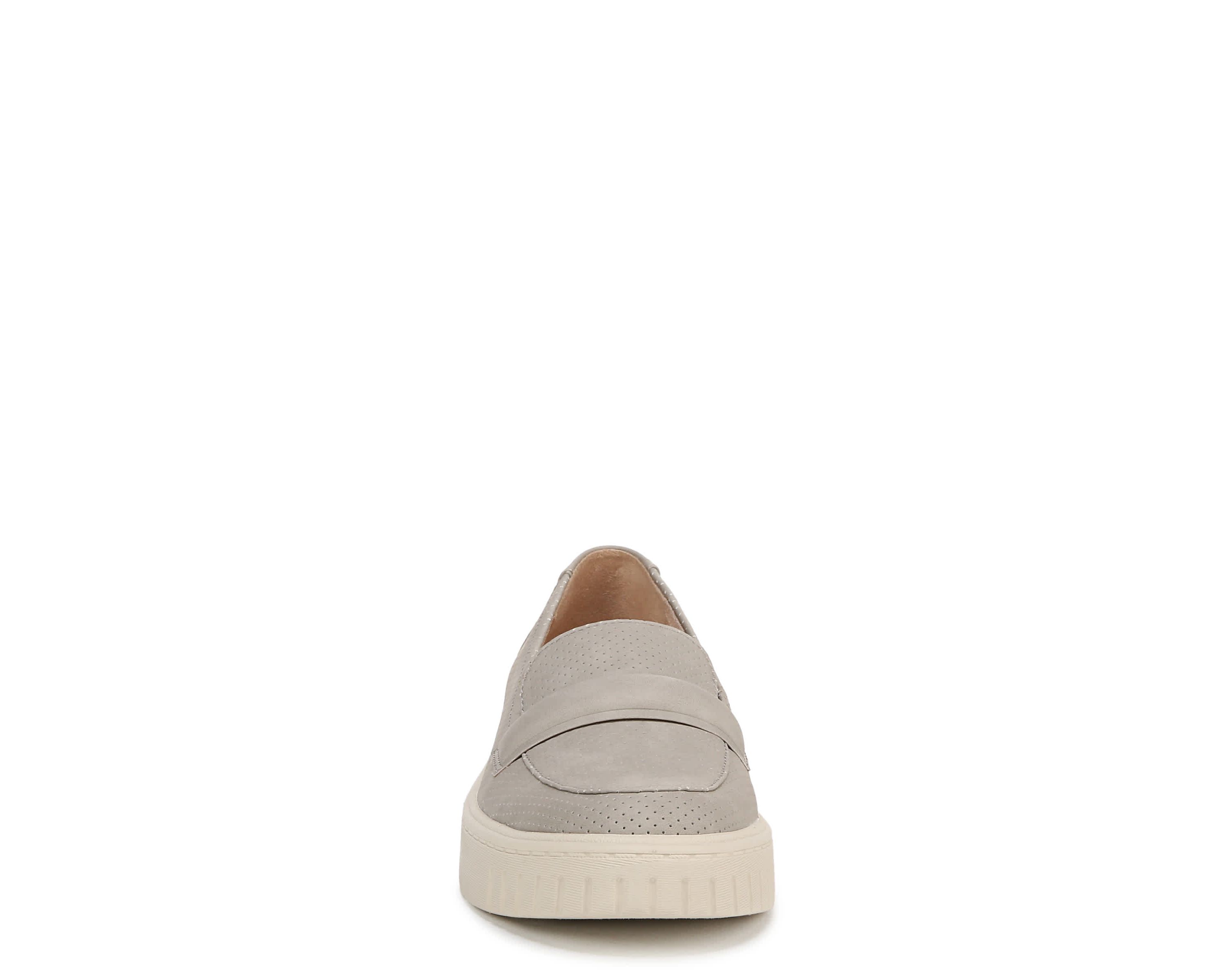 Geneva Chop Loafer