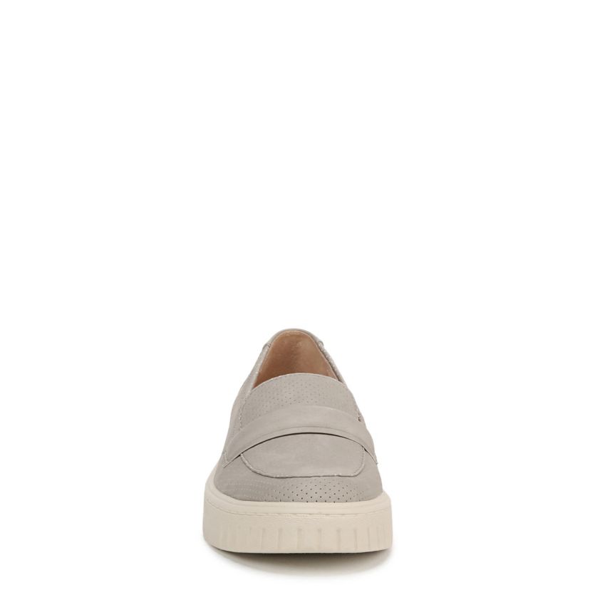 Geneva Chop Loafer