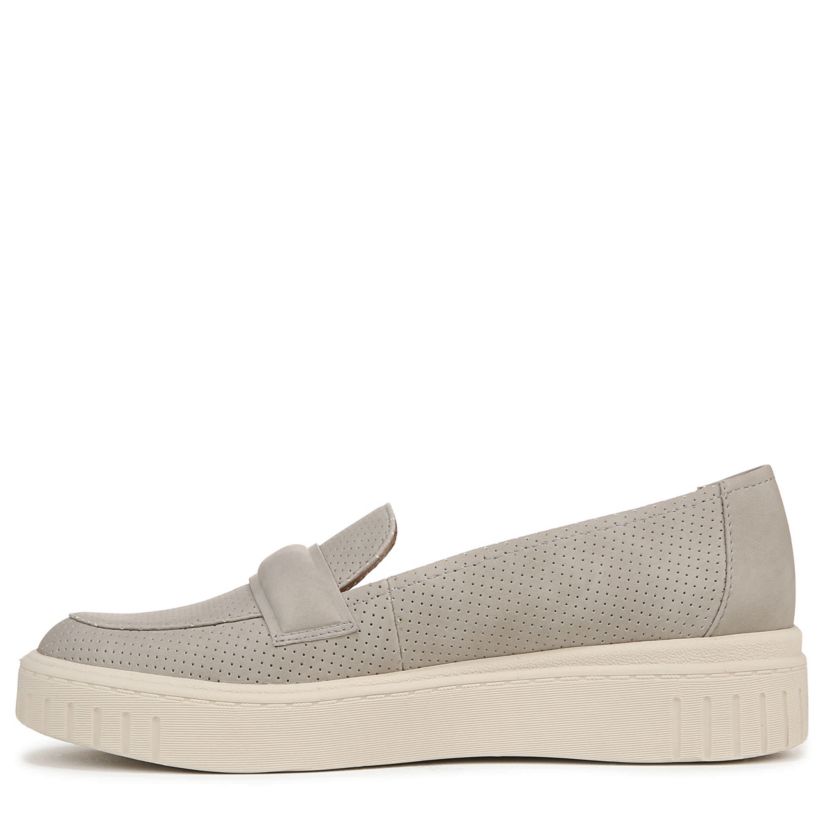 Geneva Chop Loafer