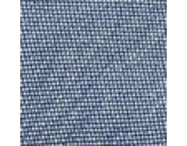 Elemental Blue Linen Fabric