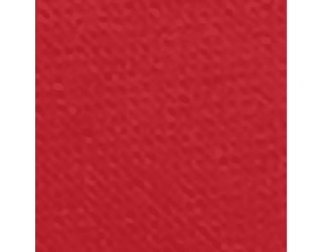 Fire Red Linen Fabric