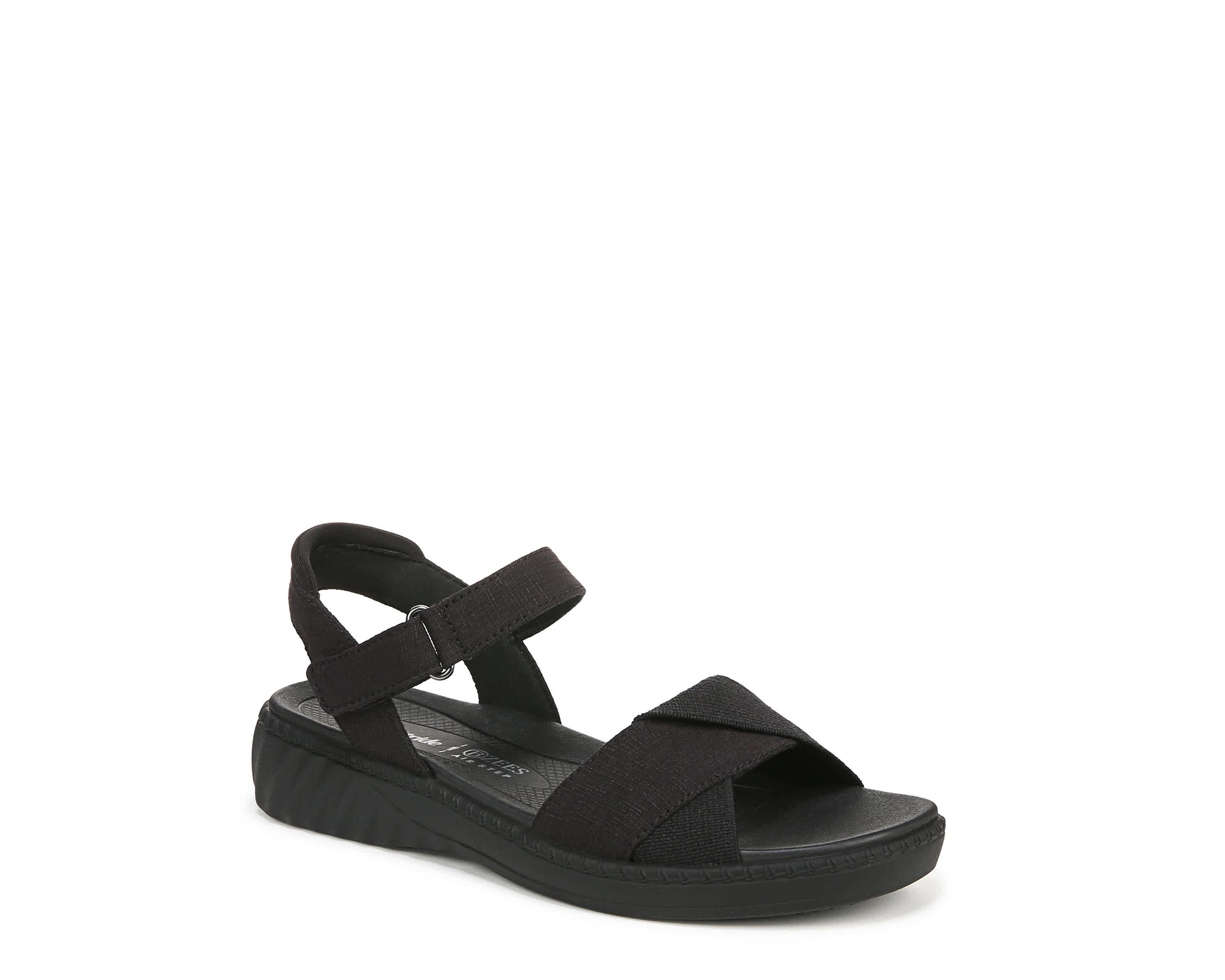 Lane Strappy Sandal