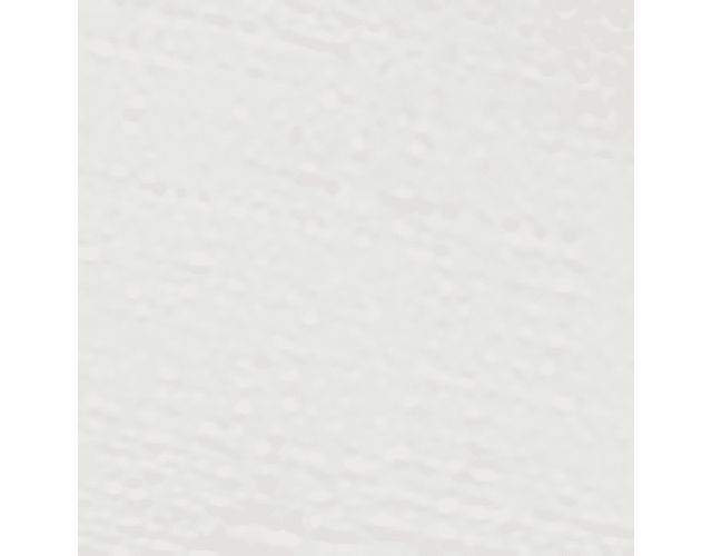 White Stretch Denim Fabric