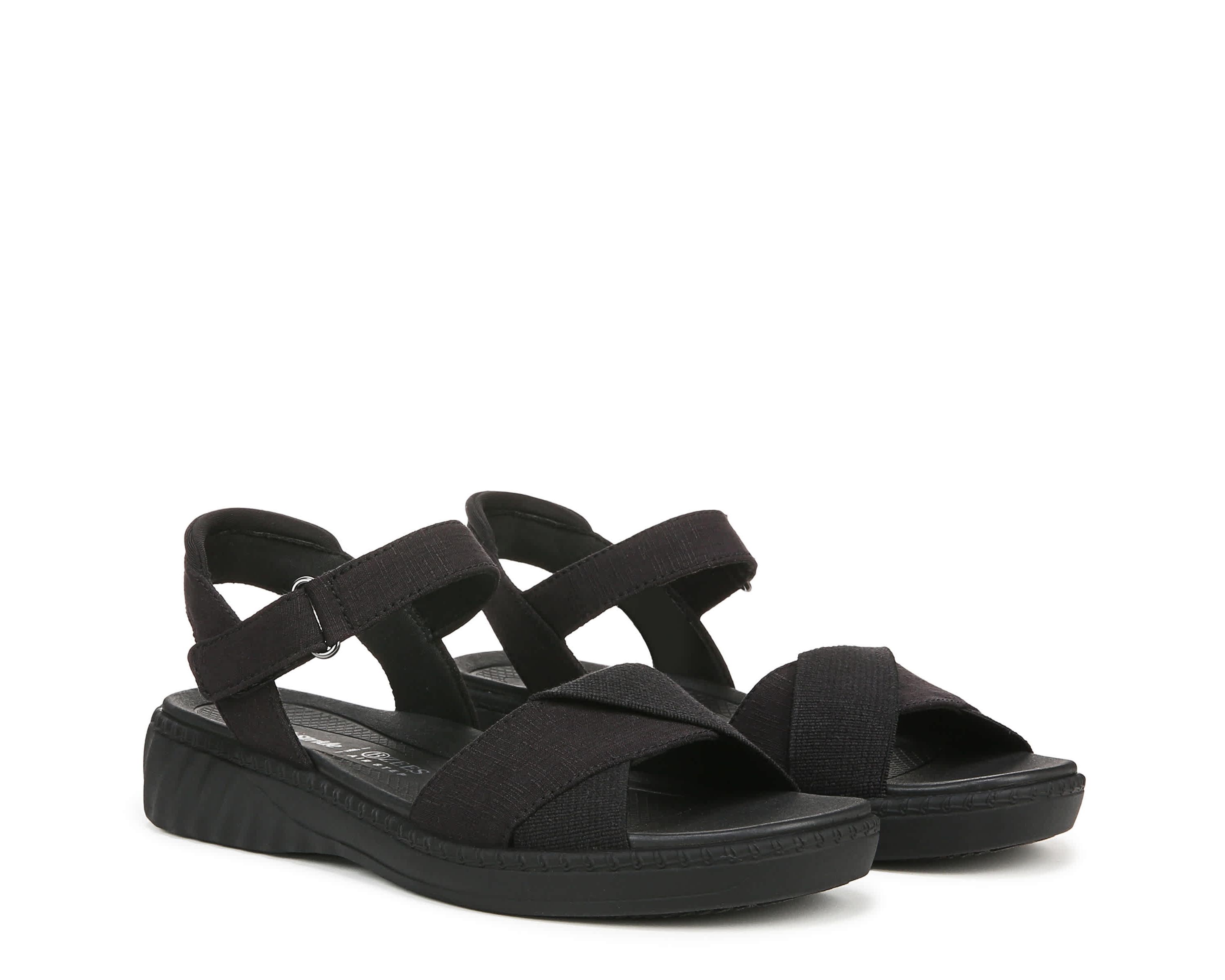 Lane Strappy Sandal