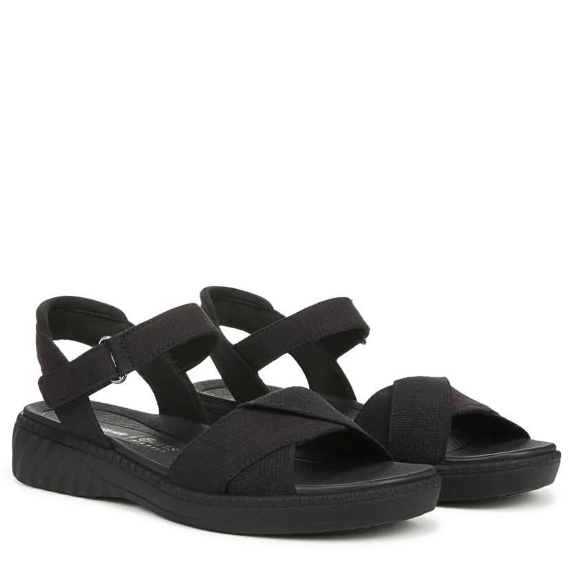 Lane Strappy Sandal