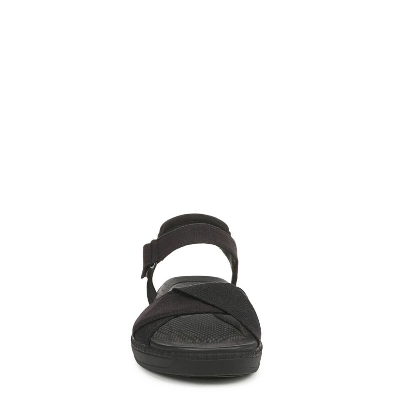 Lane Strappy Sandal