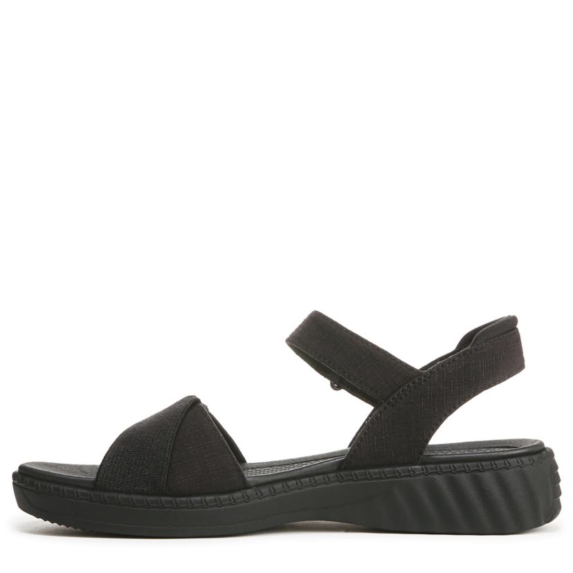 Lane Strappy Sandal
