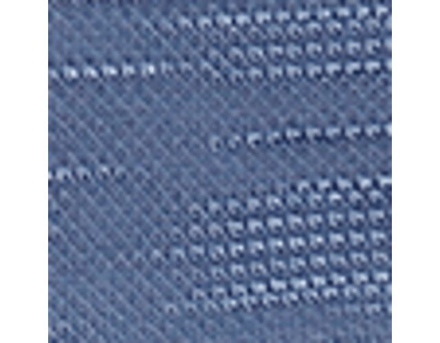 Elemental Blue Waxy Fabric