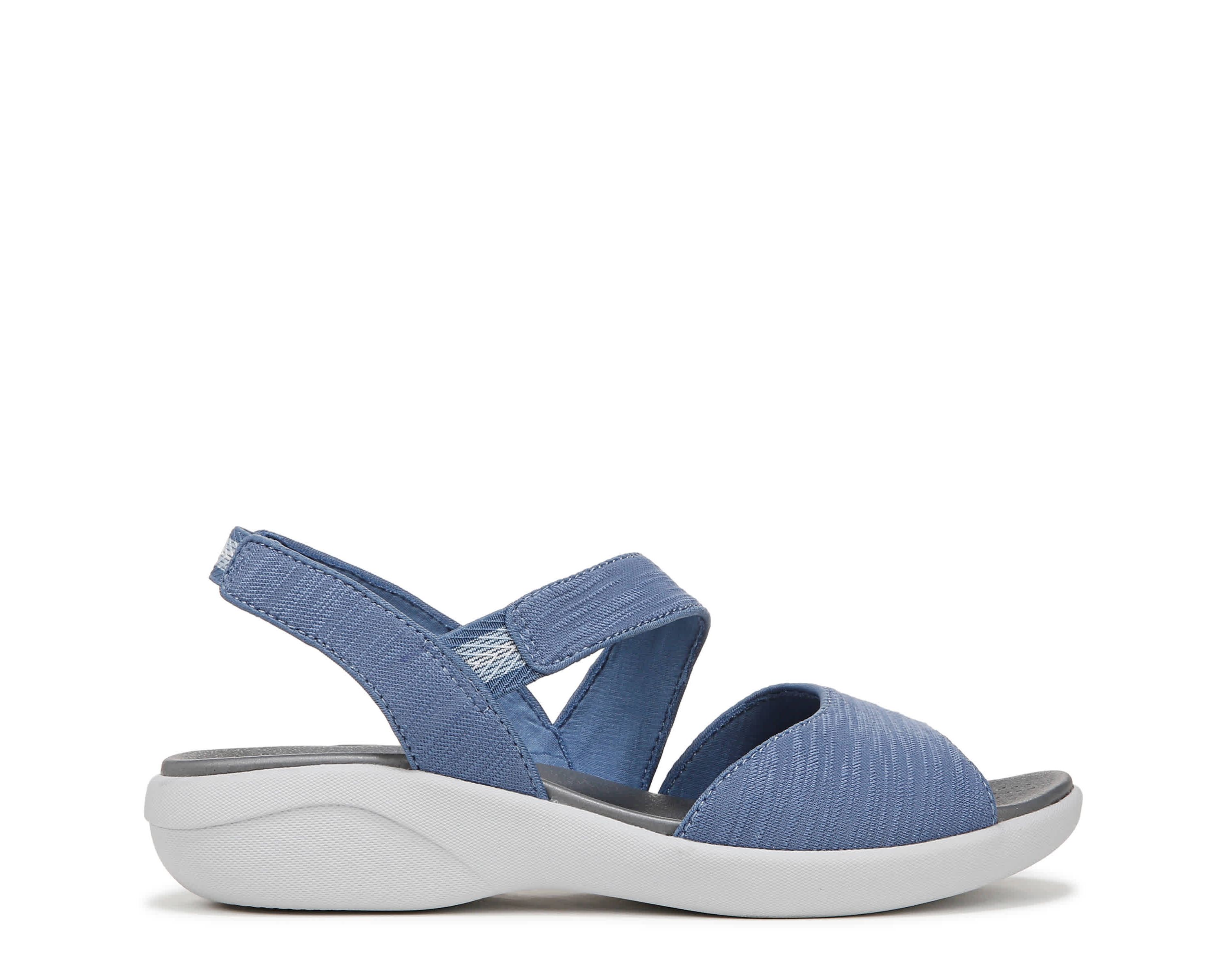 Cheerful Strappy Sandal