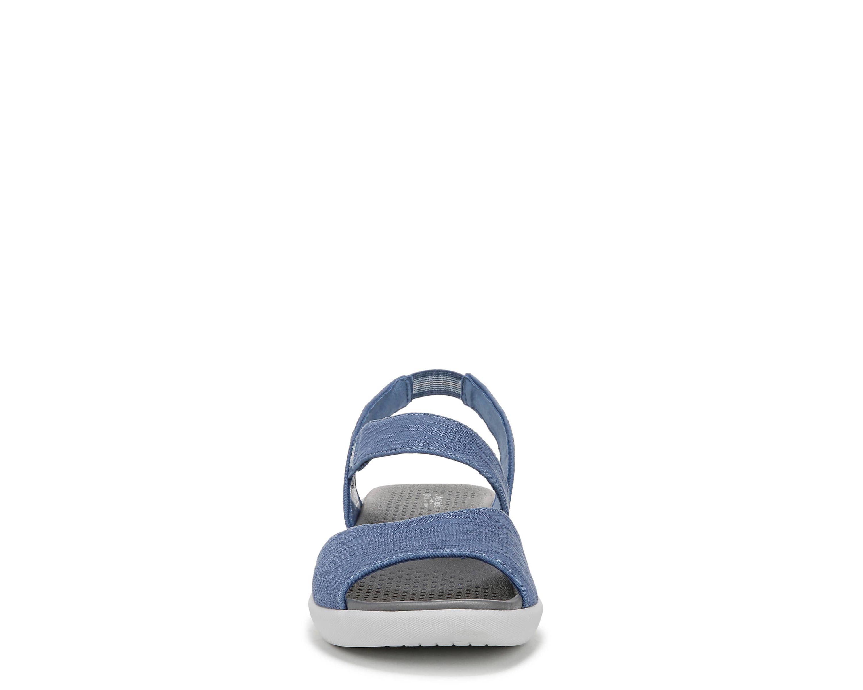Cheerful Strappy Sandal