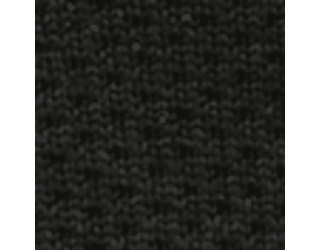 Black Knit Fabric