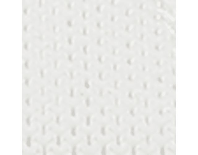 Bright White Knit Fabric