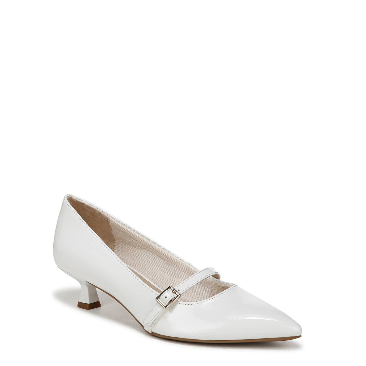 Madelyn Mary Jane Pump