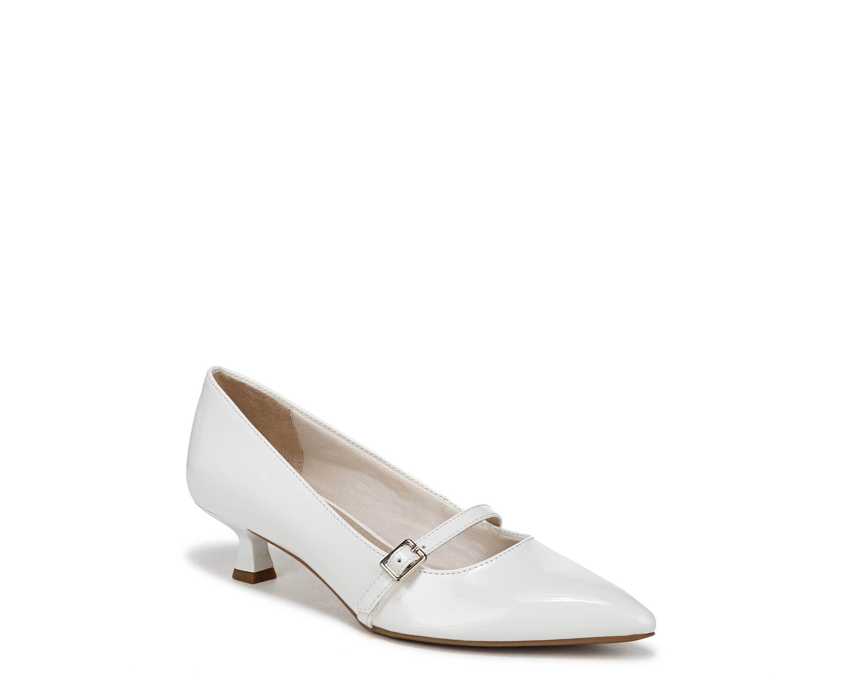 Madelyn Mary Jane Pump