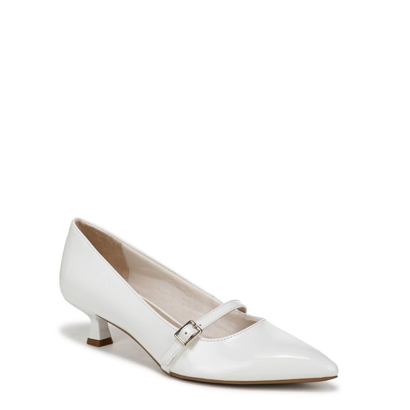 Madelyn Mary Jane Pump