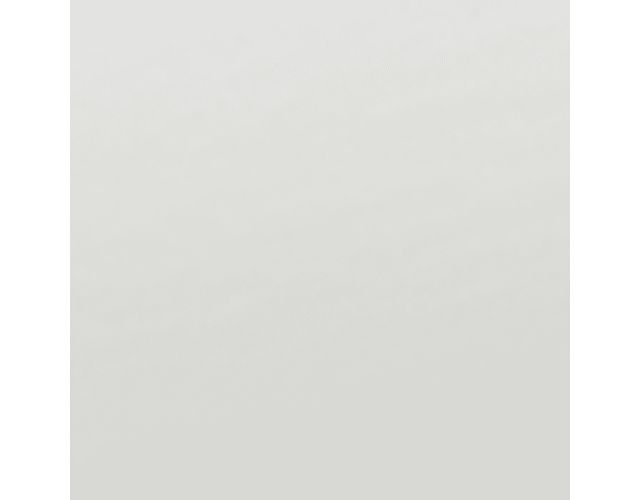 White Faux Leather