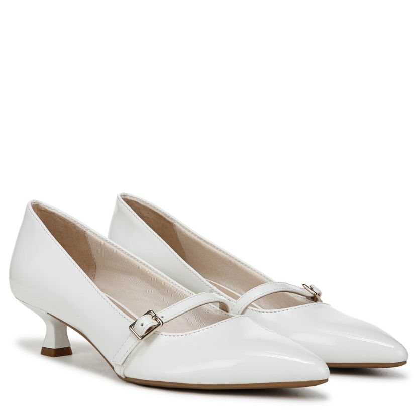 Madelyn Mary Jane Pump