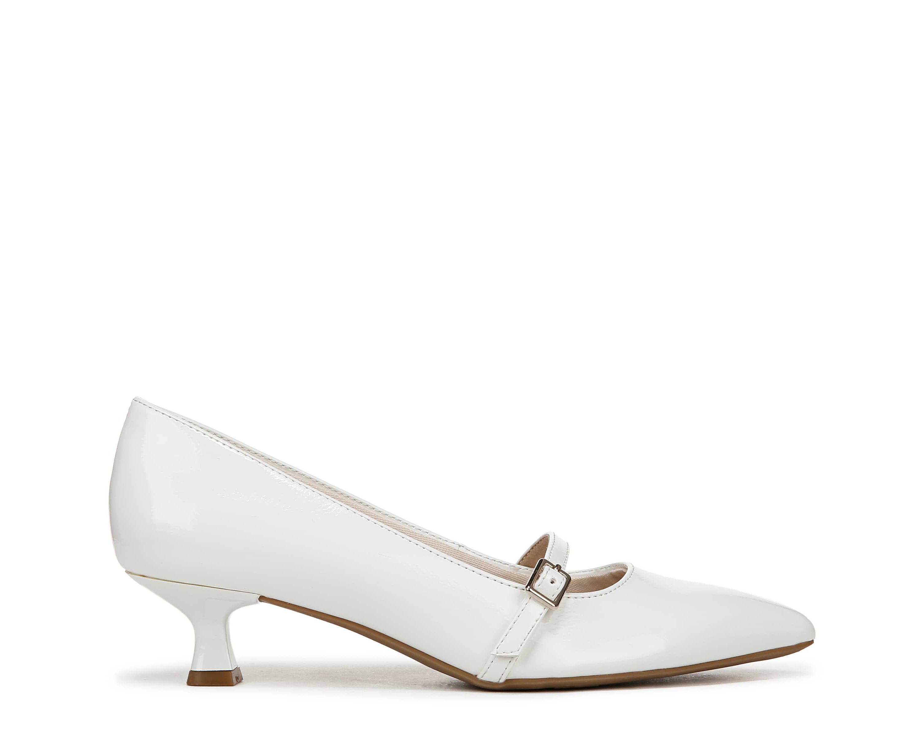 Madelyn Mary Jane Pump