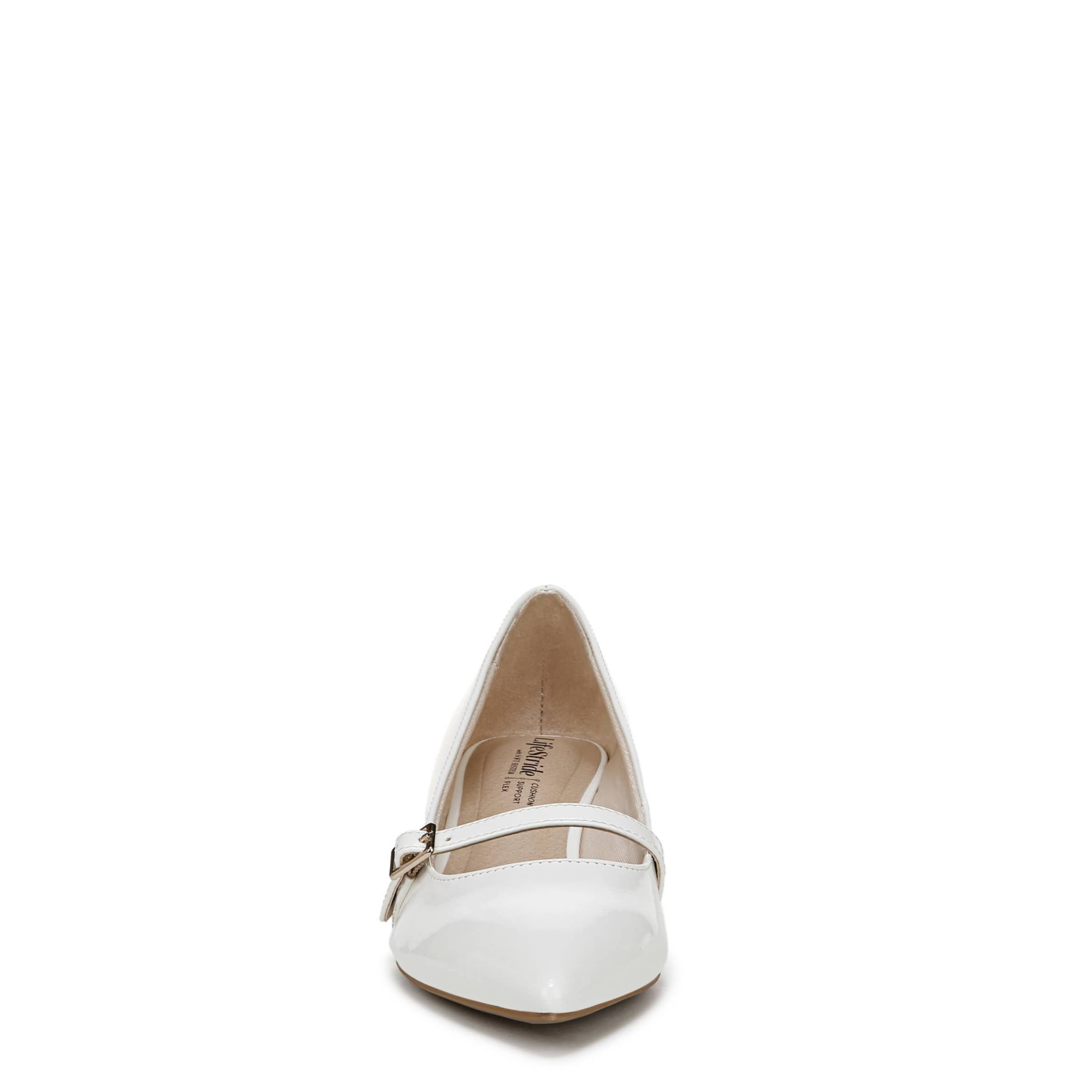 Madelyn Mary Jane Pump