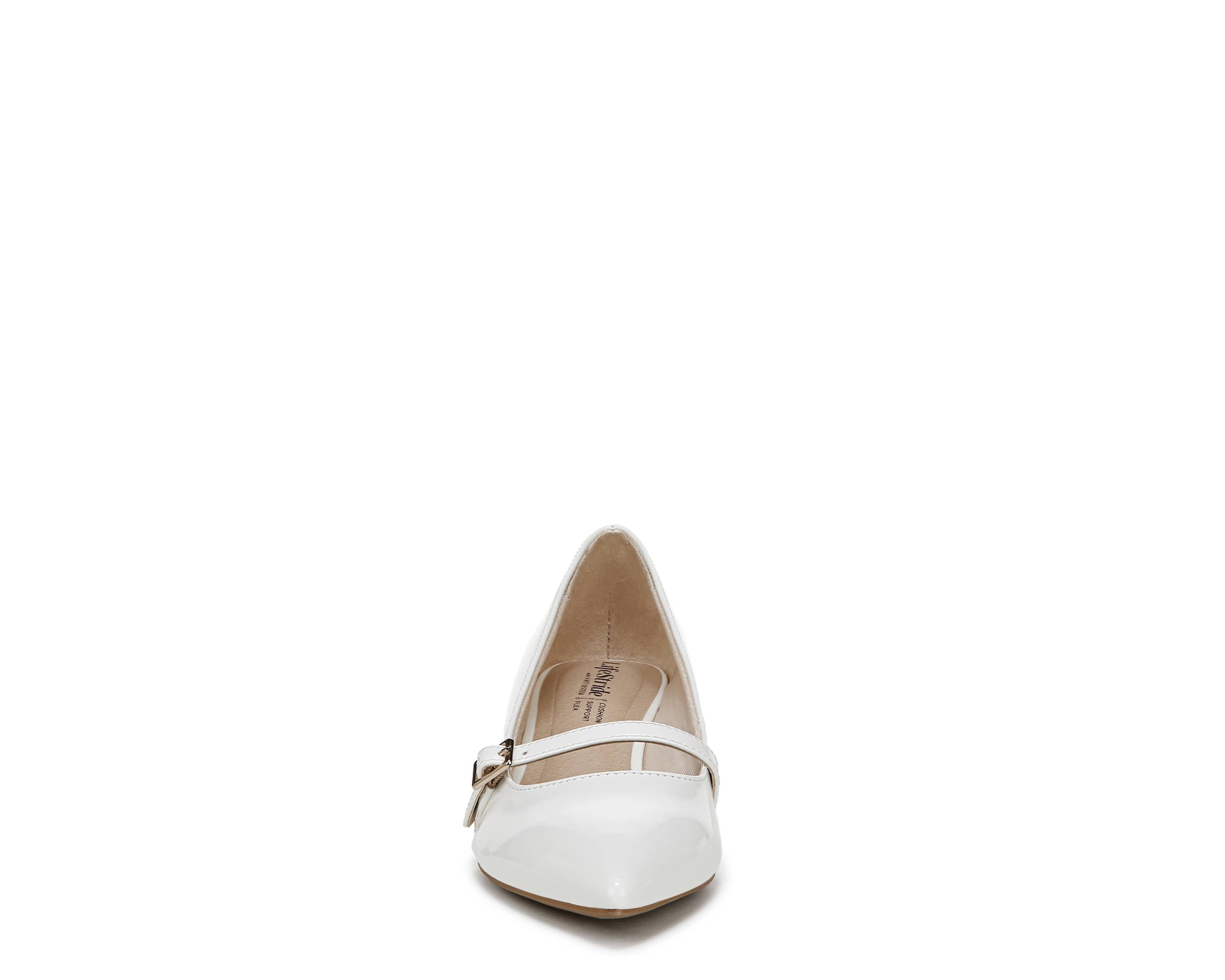 Madelyn Mary Jane Pump