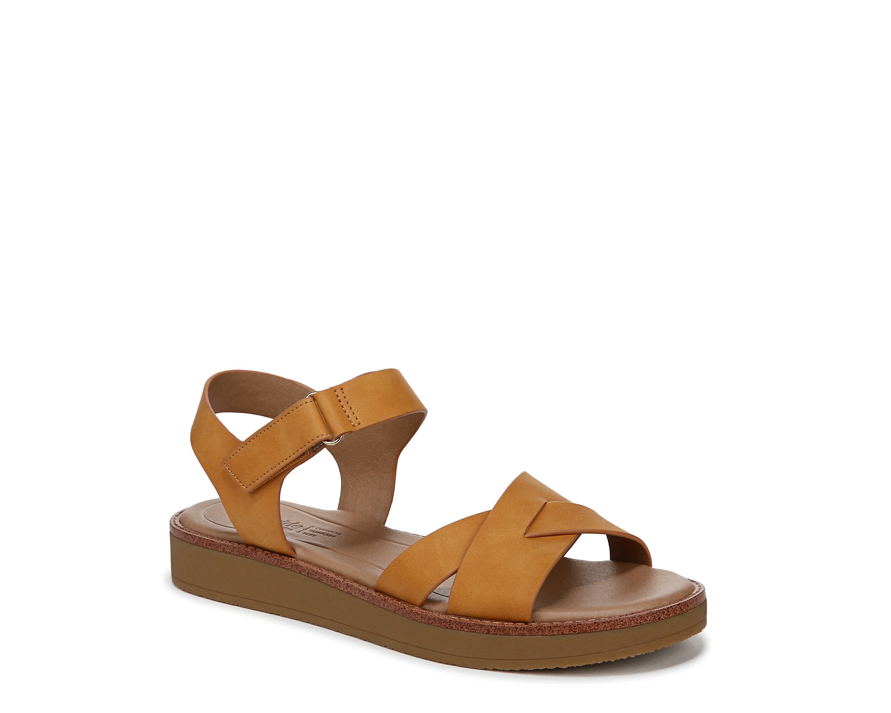 Wren Strappy Sandal